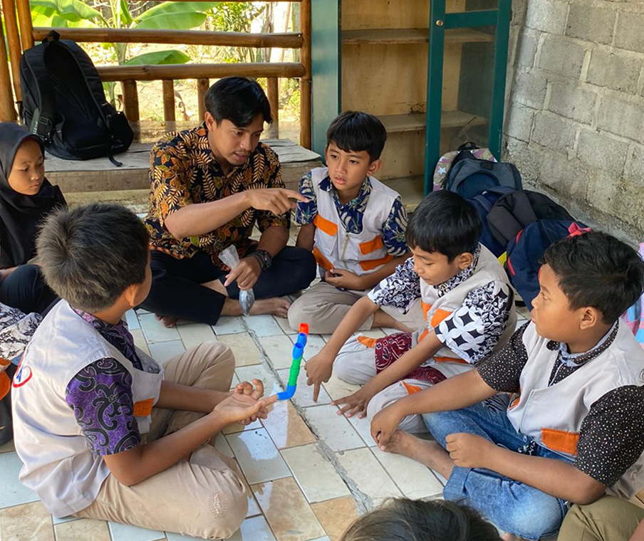 Mission Activity 1