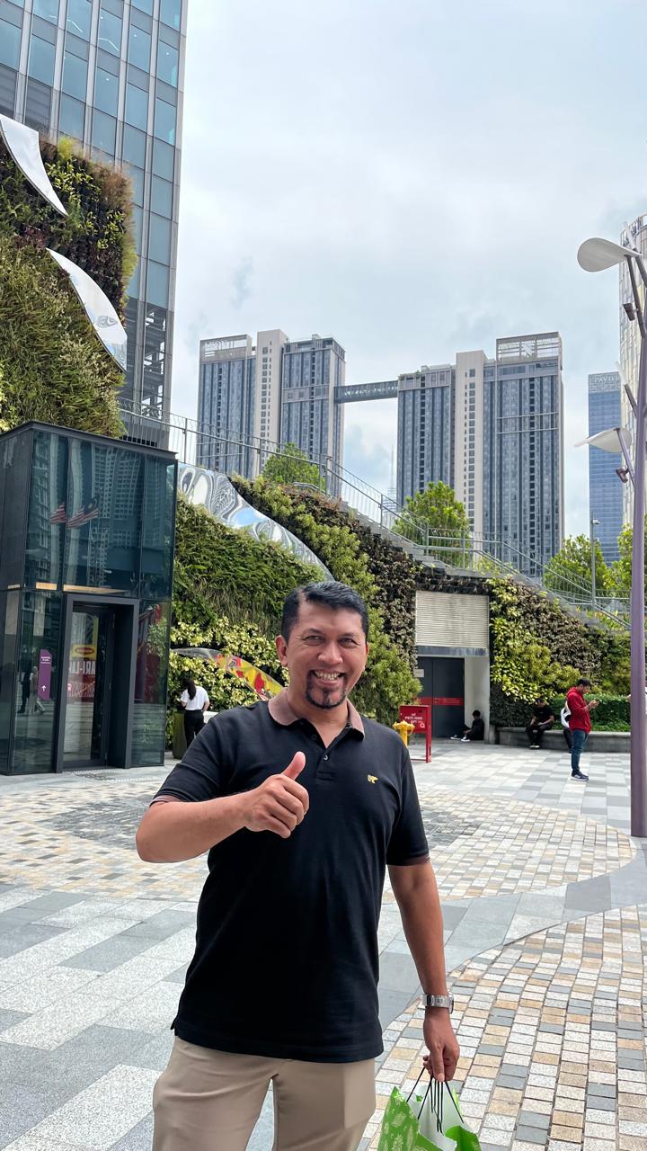 Ayah Andi
