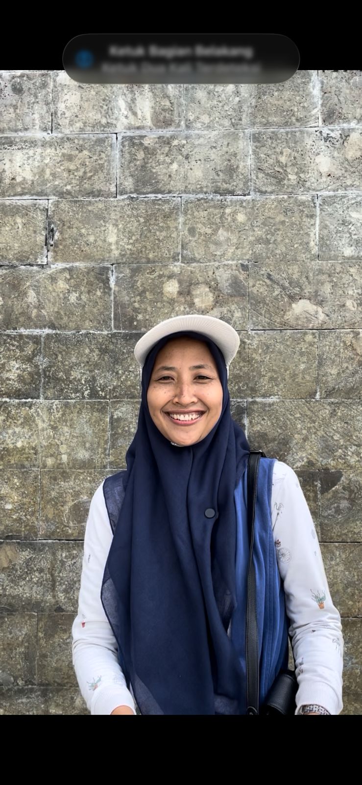 Bunda Sri Ningsih