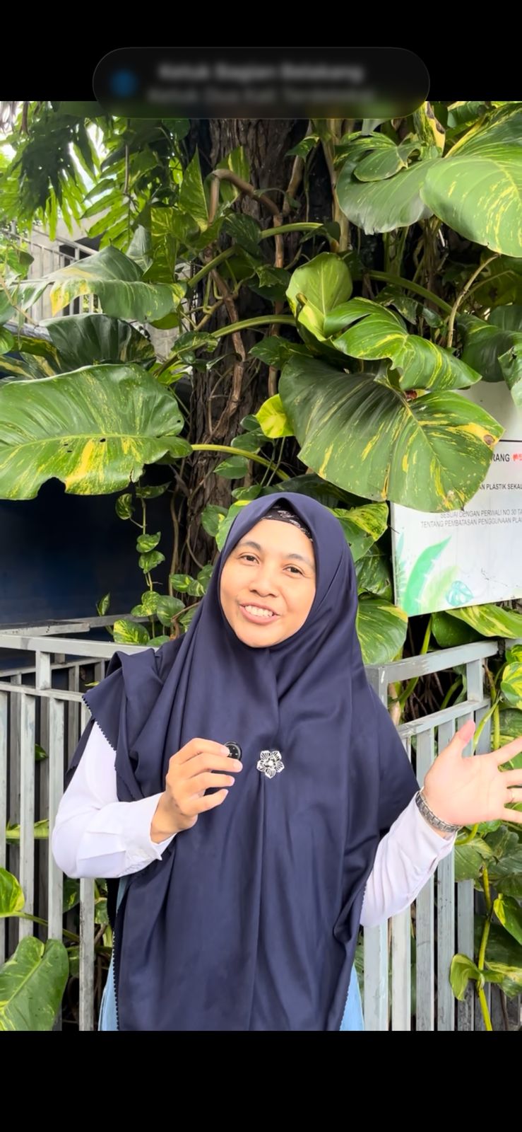 Bunda Ungky