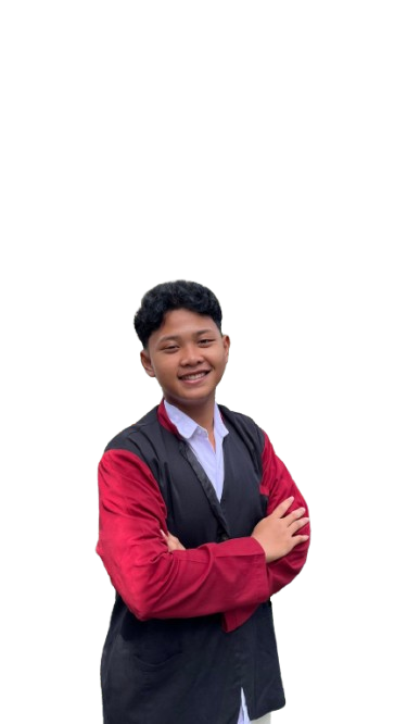 Siswa Sekolah Alam SAKA