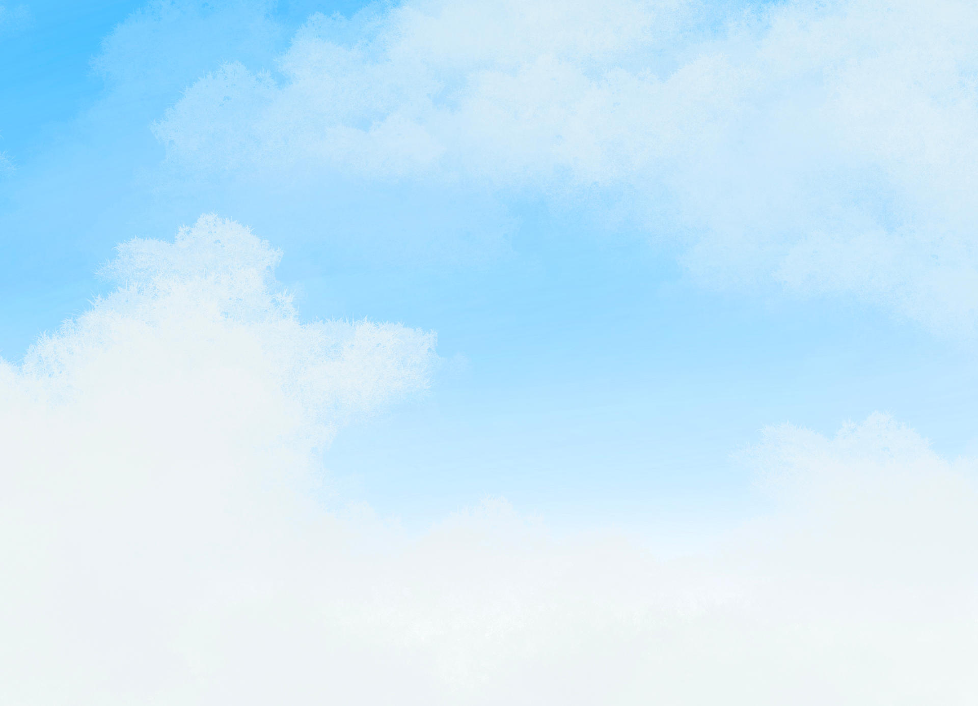 Background Langit Sekolah Alam SAKA