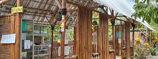 Story SAKA Kota Kediri