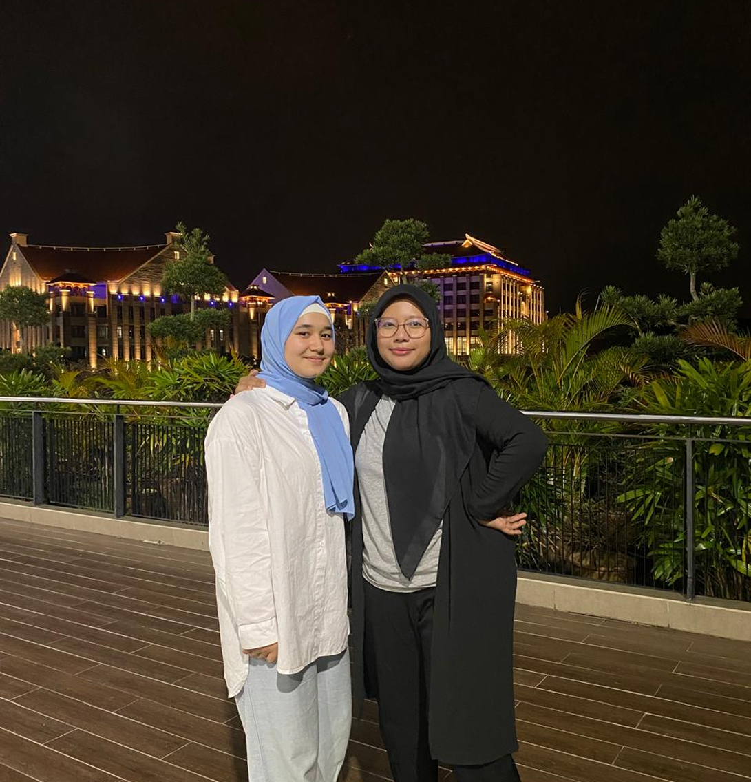 Story of Our Alumni - Finding Direction Through Experience in SAKA
