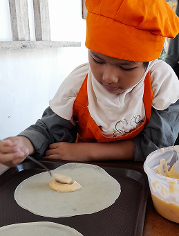 Cooking Class