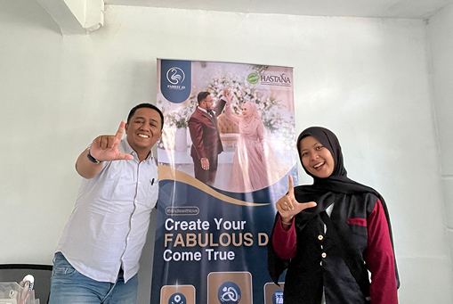 Magang Internship
