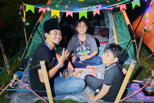Thematic Camp