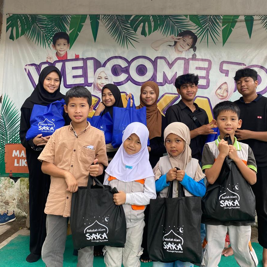 Komunitas SAKA
