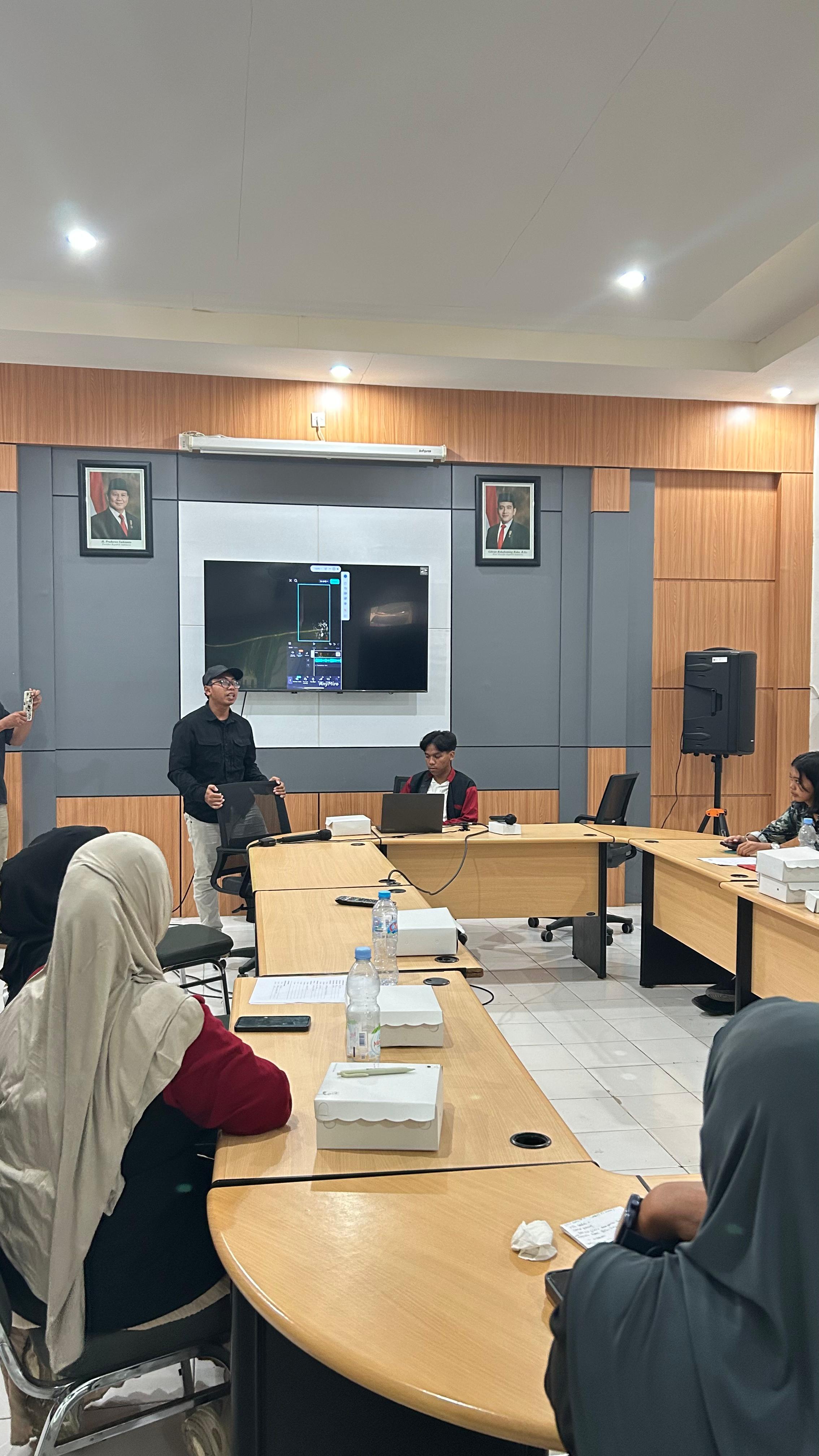 Independent Internship Saka Lifeschool