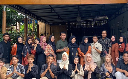Persiapan Menyambut Tahun Ajaran Baru